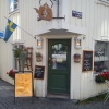 Bilder från Café Hörnan
