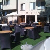 Bilder från Muffin Bakery