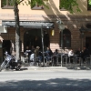 Bilder från Non Solo Bar