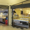 Café Jansson vid Coop i Stenungsund