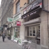 Bilder från Rinos Café & Espressobar, Il Nido