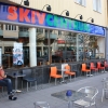 Bilder från Skivcentrum