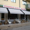 Bilder från Stockholms glass- och pastahus