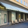Bilder från Stockholms Glasshus