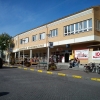 Bilder från Café Kanelbullen
