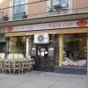 Bilder från Tinells Café