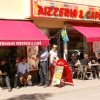 Bilder från Östermalms Pizzeria och Café