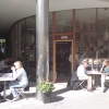 Bilder från Café J och J