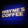 Bilder från Wayne´s Coffee