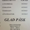 Glad påsk