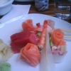 sashimi