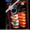 Stor sushi 13 bitars