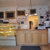 Mitt första inlägg på Café Ringens fb-sida! Känns otroligt kul att äntligen vara igång, efter en lååååång renovering! Allt är inte klart men nu kan vi i alla fall baka och servera er våra godsaker! Gulasch soppa (kött från Erikssons chark) t ex, det har v