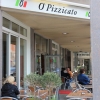 O`Pizzicatos uteservering