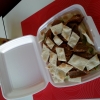 kebab skandar från ancelo gode god