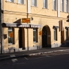 Bilder från Café Saga