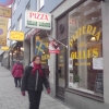 Bilder från Pizzeria Gülli