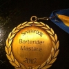 2012 fortsätter bra. Tack för en trevlig tävling!