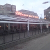 Bilder från T.G.I. Friday´s Kungsträdgården