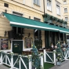 Bilder från Restaurang Engelen