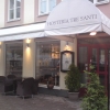Bilder från Hosteria Tre Santi