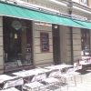 Bilder från Absinth Bar & Bistro