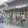 Bilder från Brother Tuck