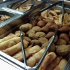 Libanesiskt Julbord