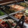 Libanesiskt Julbord