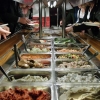 Libanesiskt Julbord