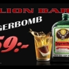 Äntligen helg och det firar vi med pressade priser i baren happy hour every hour välkomna in !