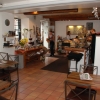 Café And The Bakery, Viktoriagatan 20
Trivsam lokal