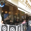 Bilder från Espresso House