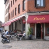 Bilder från Jacobs Café