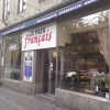 Bilder från Le Pain Francais