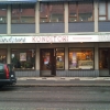 Bilder från Lundgrens Konditori
