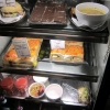 Inte bara kaffe 2012-11-27