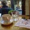 Bilder från Mauritz Kaffe