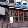 Bilder från Pullman bar & kök Centralstationen