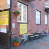 Bilder från Sideroad Café & Catering
