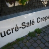 Bilder från Sucré-salé