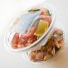Sallad? Just nu får du två sallader för en! Tryck på gilla-knappen så blir du berättigad till detta supererbjudande vid ett tillfälle. Skynda fynda! Läs mer på sidan.