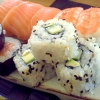 En lunch