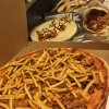 Kebabrulle och Pita bröd
