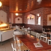 Roma restaurang