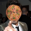 Du... har du köpt pizza idag!