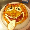 Pizza Monster...