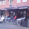 Bilder från Espresso House