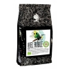 Denna månad gästas vår kära termos av detta underbara kaffe från den ekologiska mönstergården Hacienda El Roble i Colombia. Ett - enligt vårt tycke - otroligt gott kaffe med intensiva, friska och balanserade smaker. Och inte nog med att ni kan avnjuta en 