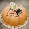HALLOWEEN

Imorgon startar vi spökhelgen och bullar upp med spökbakelser, pumpatårtor och pumpabröd
Vågar ni er in även på fredag så har vi SAFFRANSBRÖD också och vem har inte längtat efter det!!!!
Men på lördag 2/11 har vi stängt och hoppas att ni får en